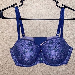 Victoria secret dream angels bra